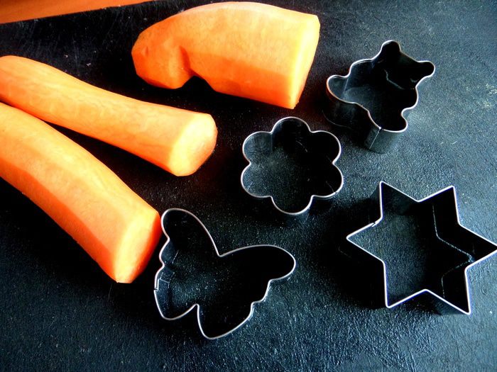 Фруктовый салат &amp;quot;Гусеничка&amp;quot;