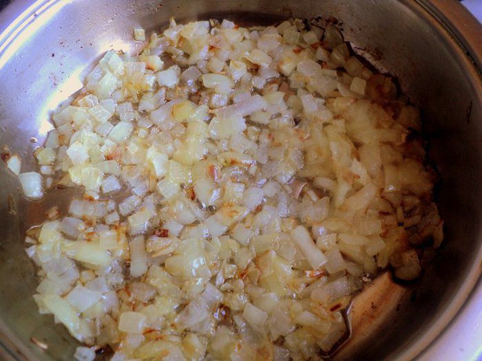 Начинка Пасхальная особенная