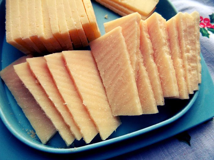 Тыквенные &amp;quot;драники&amp;quot; с пармезаном и курица в итальянских приправах