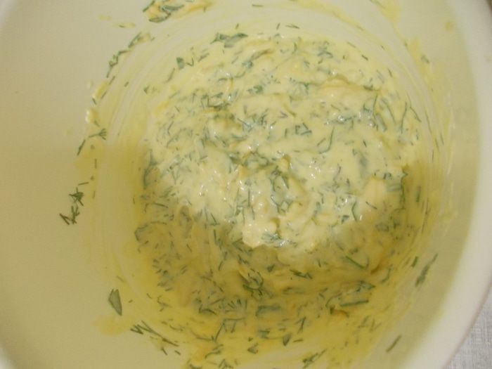 Картофельная запеканка (potato dauphinoise)
