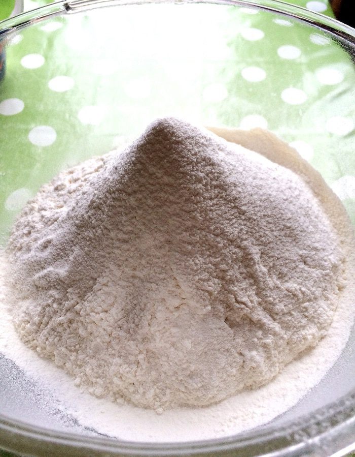 Французский багет с хрустящей корочкой
