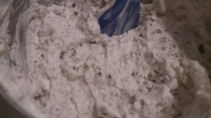 Торт &amp;quot;Снежный&amp;quot;