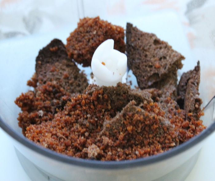 Конфеты а-ля &amp;quot;Трюфель&amp;quot; с бобами тонка