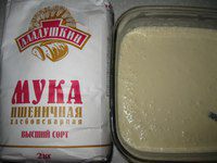 Вафельные трубочки с кремом «Нутелла»