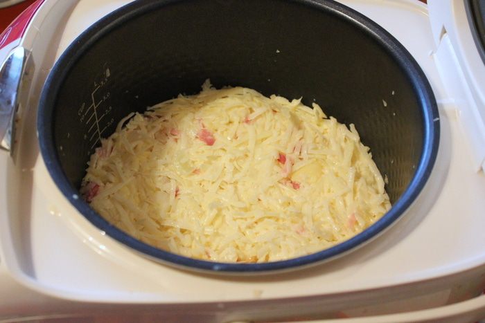 Кугелис по-литовски
