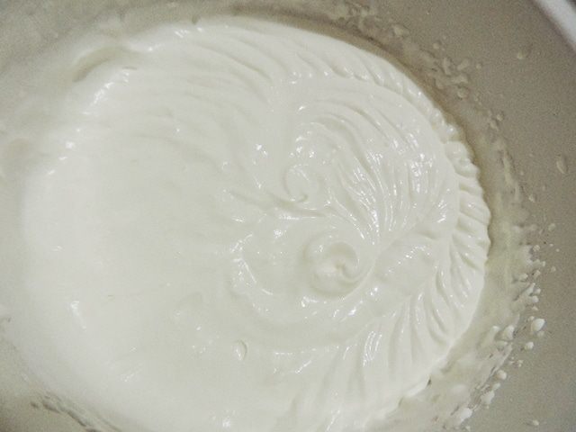 Лимонный торт-десерт &amp;quot;Полночь в Париже&amp;quot;