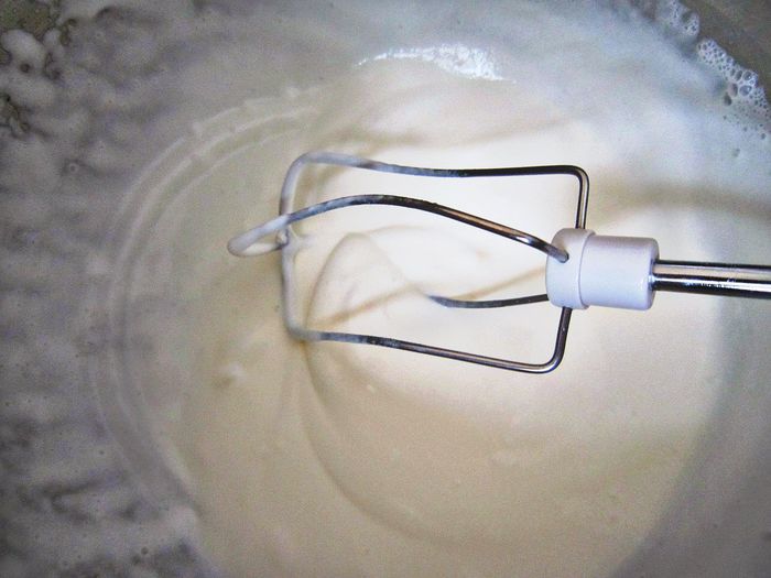 Тирамису &amp;quot;Сиреневый туман&amp;quot;