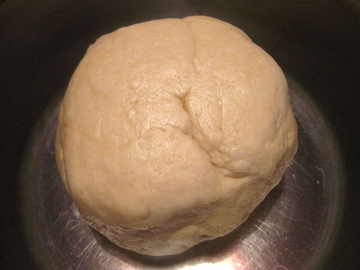 Яблочный пирог