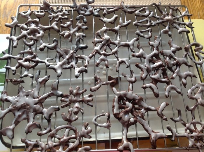 &amp;quot;Новогодняя елочка&amp;quot;, или с Новым Годом по старому стилю