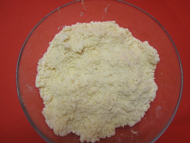 Булочки сырные