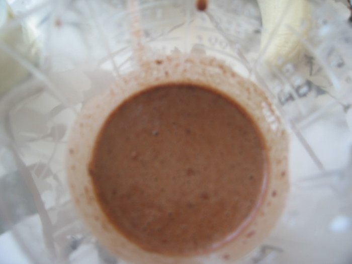 Блины &amp;quot;Зебра&amp;quot;