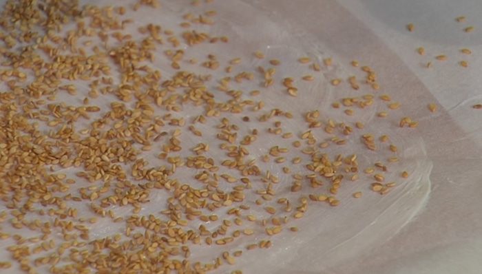 Полезные батончики 