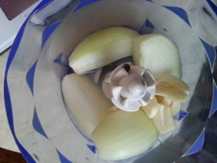 Полезные куриные котлетки для детки