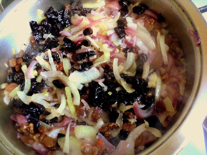 Сельдь по-кашубски