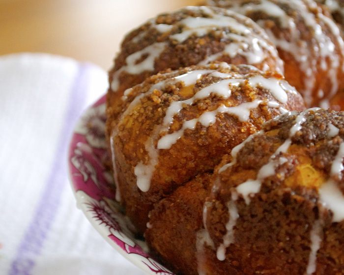 &amp;quot;Мартышкин хлеб&amp;quot; (MONKEY BREAD)