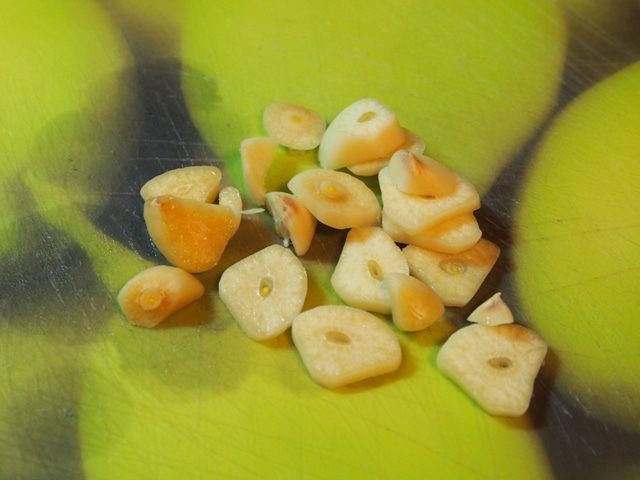 Картофельные корзиночки с куриным филе