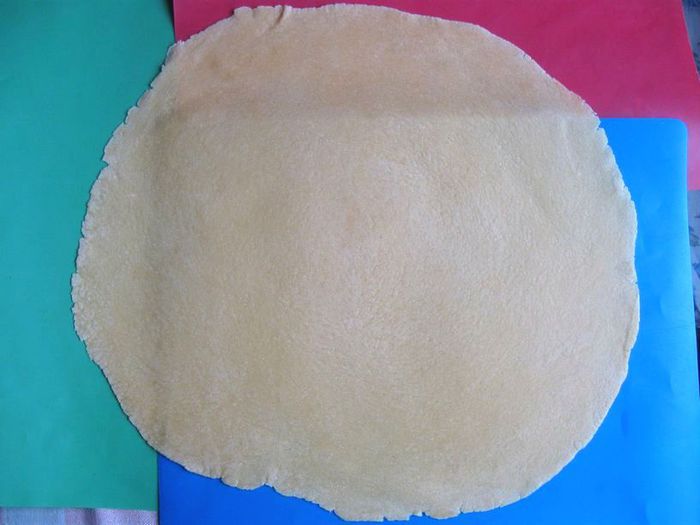 Каппеллетти, Cappelletti из Романьи, или пельмени по-итальянски
