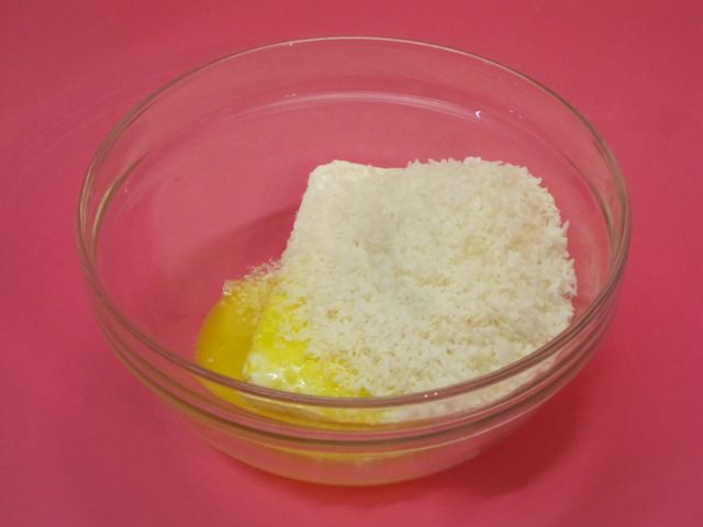 Пляцок &amp;quot;Утренняя роса&amp;quot; (&amp;quot;Ранкова роса&amp;quot;)