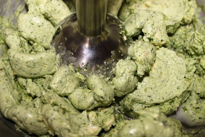 Ароматное масло с медом и соленым лимоном &amp;quot;4 вкуса&amp;quot;