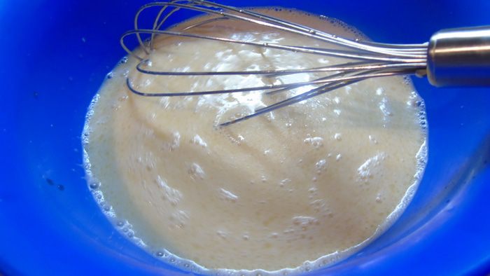 Шоколадные блины от Pierre Herme