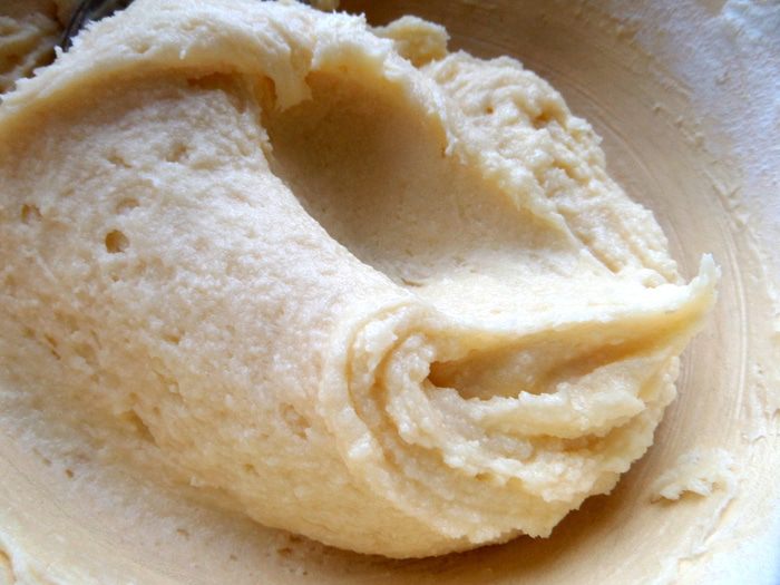 Вафли на рисовой муке хрустящие