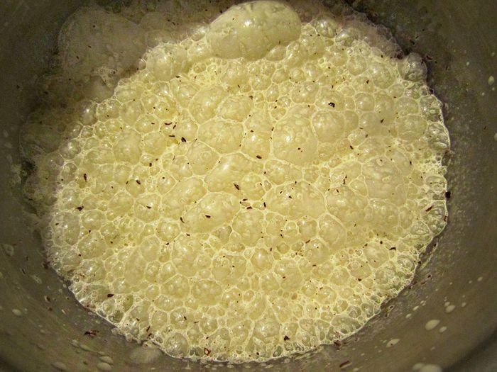 Десерт &amp;quot;Пиколе с шоколадом&amp;quot;