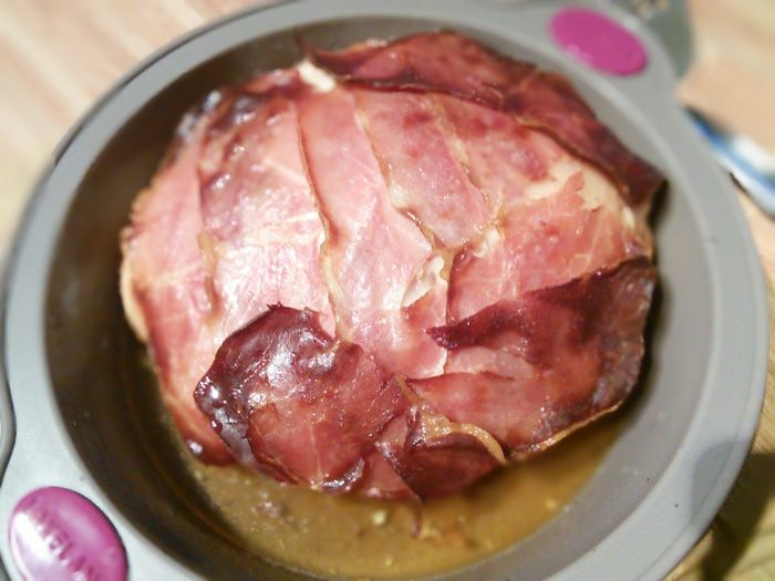 Фаршированная куриная грудка