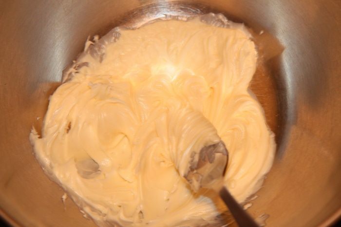 Арналевское шоколадное печенье с орехами