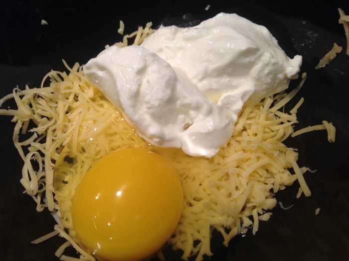 Каннеллони с индейкой