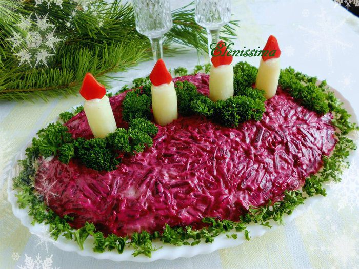Печенье &amp;quot;Апельсиновые кристаллы льда&amp;quot;