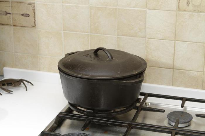 Паста Феттуччине с нежными итальянскими тефтельками