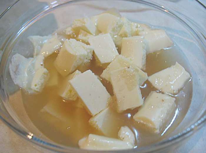 Тирамису &amp;quot;Пряная груша&amp;quot; (без яиц)