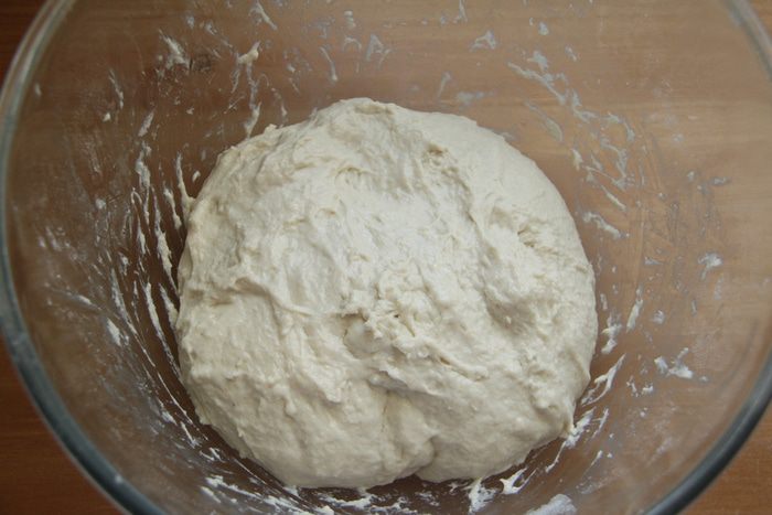 Чиабатта (Ciabatta)