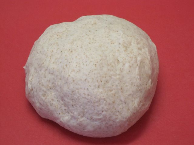 Батбуты (batbouts) — миниатюрные марокканские лепешки