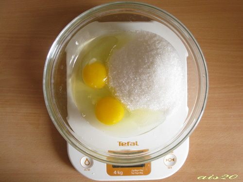 Абрикосовые маффины с шоколадными каплями