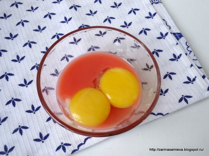 Вареники творожные с ванильно-тимьяновым соусом