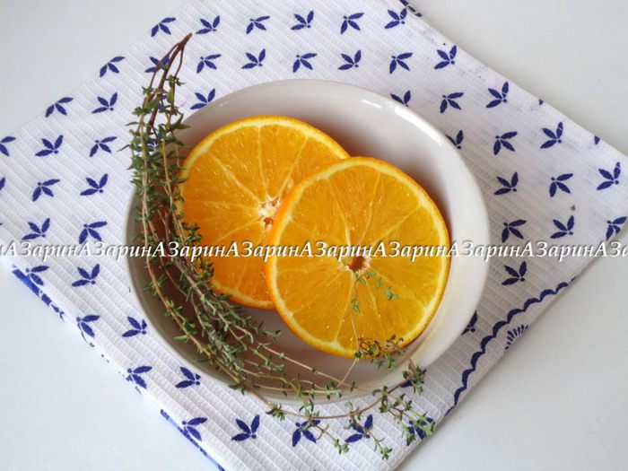 Белая рыба, запеченная с овощами