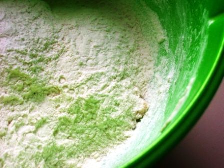 Баурсаки &amp;quot;Весенние&amp;quot;