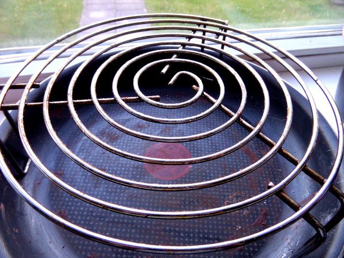 Пита - воздушная лепешка