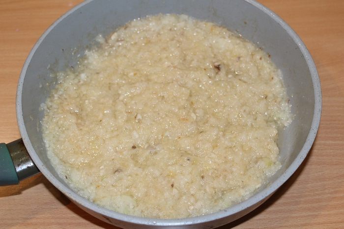 Икра грибная (из маслят)