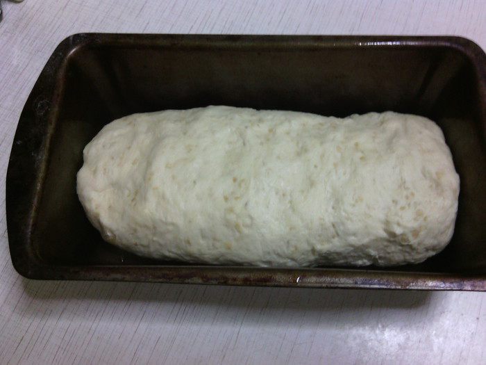Валгаская булка