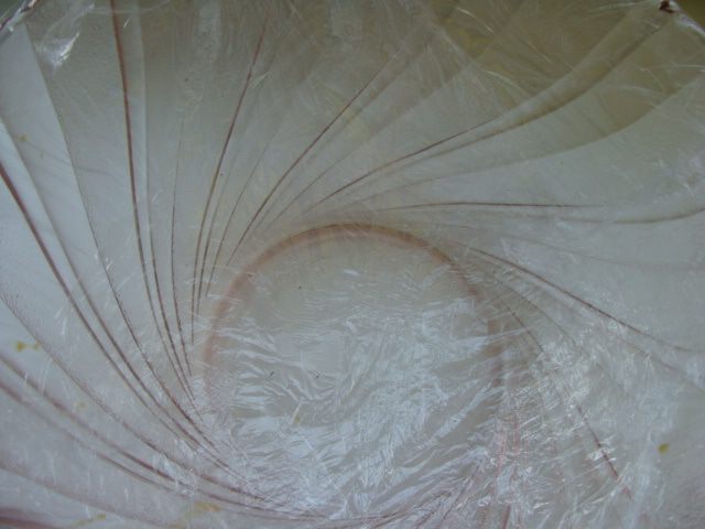 Торт десерт &amp;quot;Черешня в облаках&amp;quot;