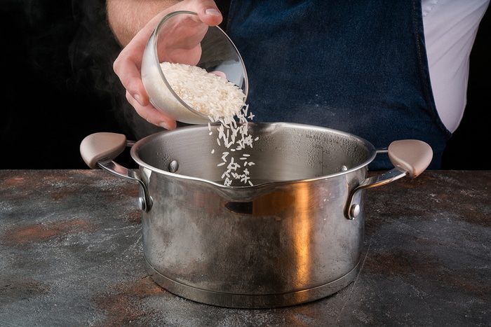 Пирожки с тунцом