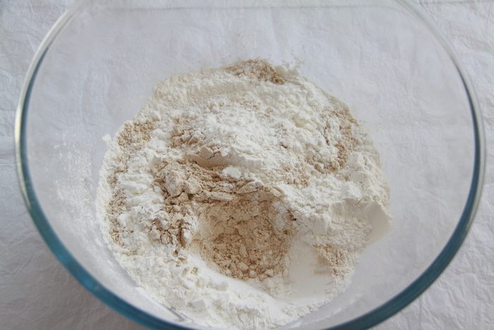 Амарантовое печенье