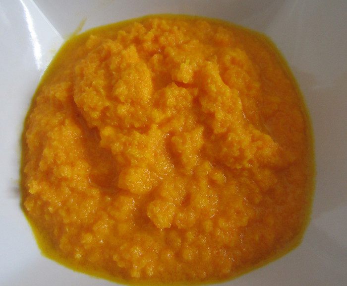 Итальянские морковные кексы &amp;quot;Camille&amp;quot;