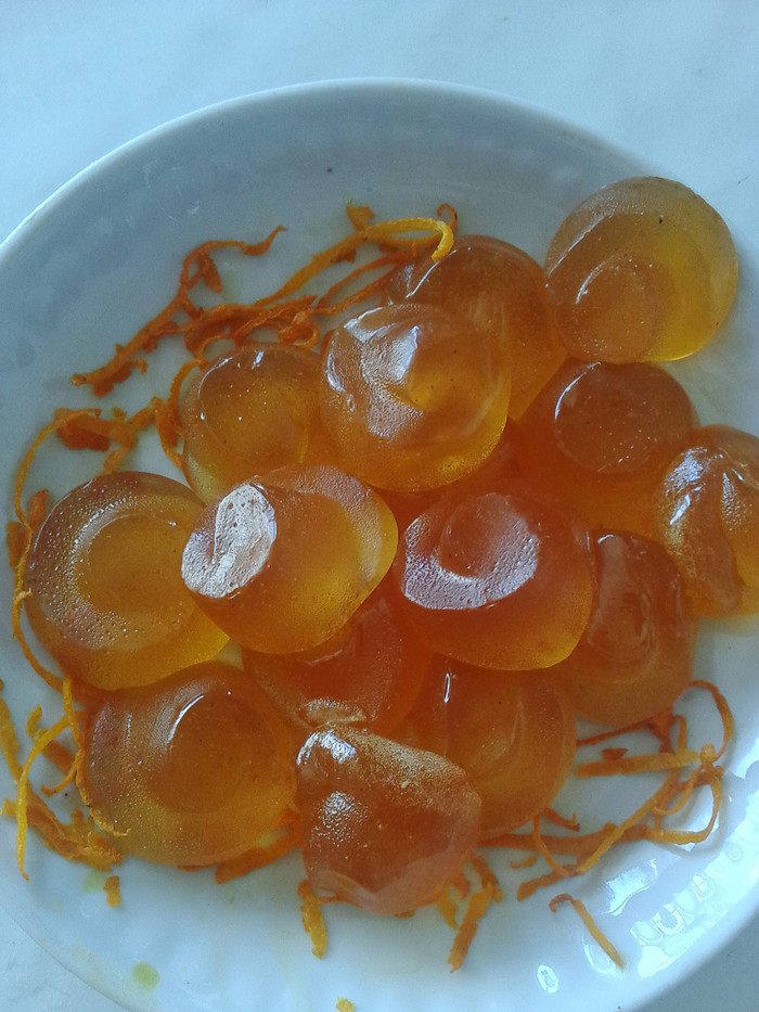 Леденцы от простуды &amp;quot;Заботливая мама&amp;quot;