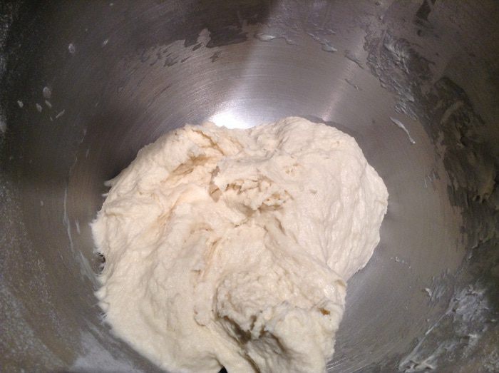 Быстрый багет