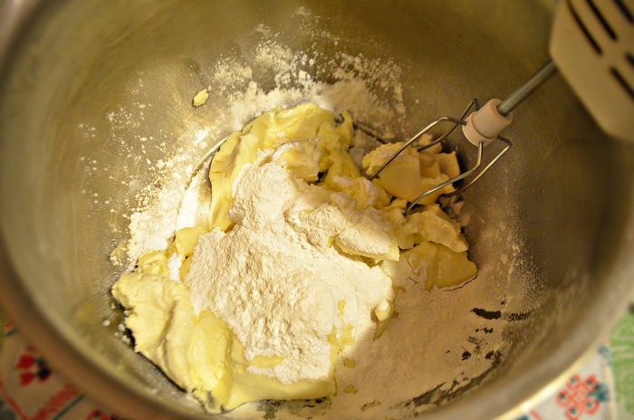 Ягодный торт-мусс &amp;quot;Девичьи грёзы&amp;quot;