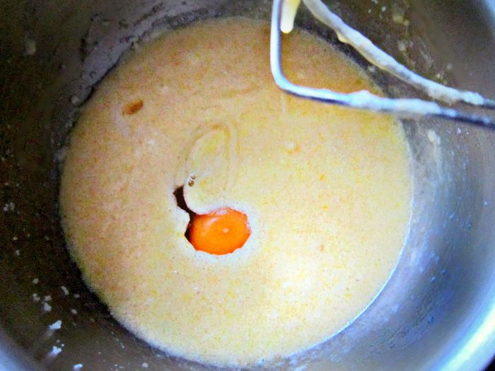 Ореховый пирог &amp;quot;Три орешка для Золушки&amp;quot;