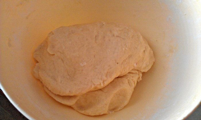 Баранки